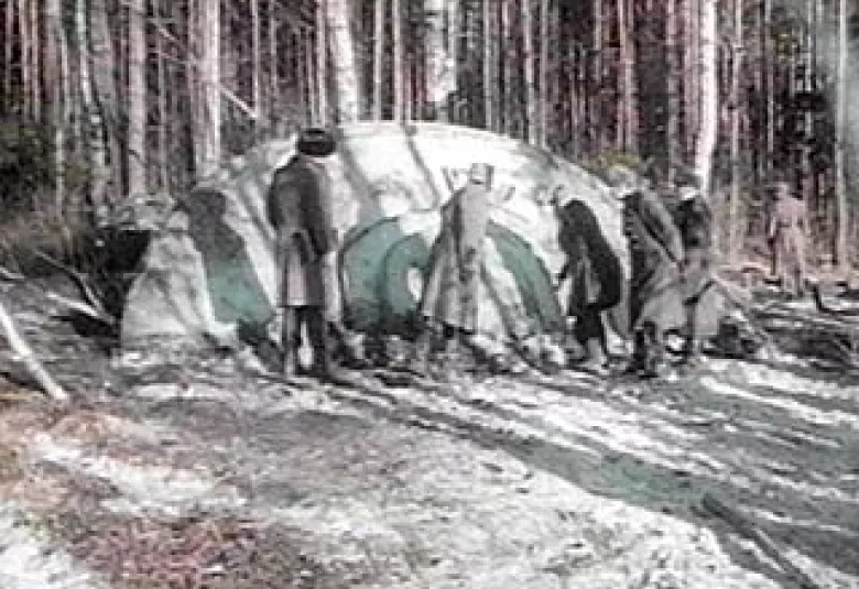 Rus Ufo Kazası ve KGB Örtbas iddiası - 1969