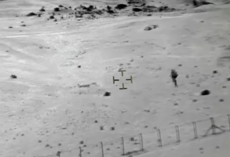 THE “JELLYFISH” UAP : VIDEO #1 : RAW FOOTAGE