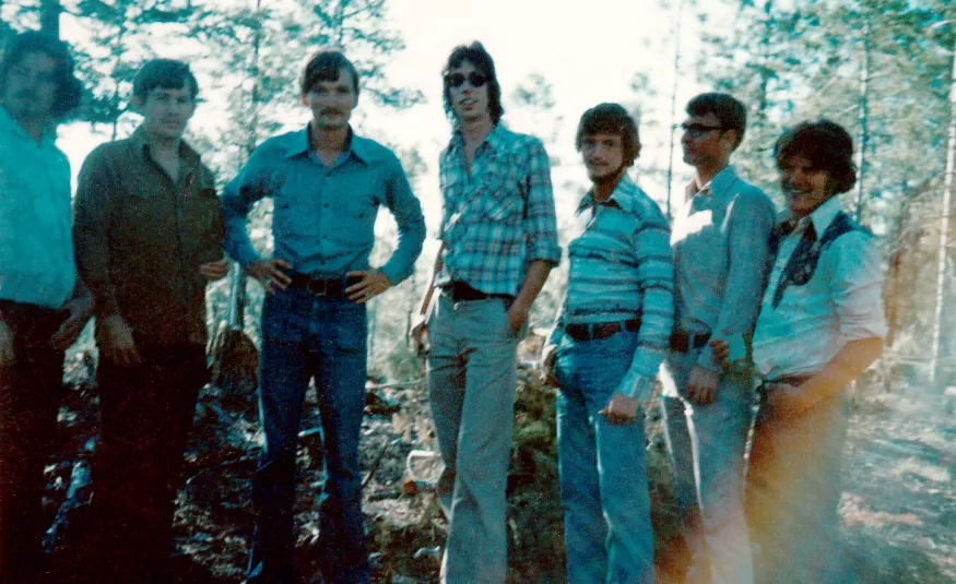 Travis Walton Olayı: Bilinmeyene Doğru Dehşet Verici Bir Yolculuk