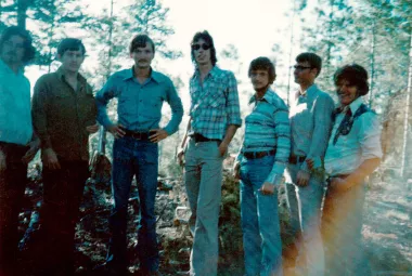 Travis Walton Olayı: Bilinmeyene Doğru Dehşet Verici Bir Yolculuk