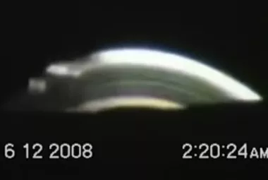 Kumburgaz UFO Olayı