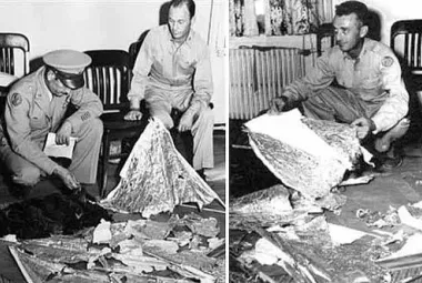 Roswell Olayı (1947)