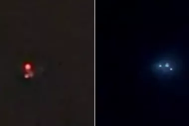 New Jersey Semalarında Gizemli İHA’lar