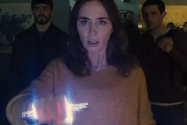 Steven Spielberg'in Yeni UFO Filmi 'Disclosure Day'den İlk Fragman Yayınlandı!