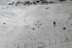 THE “JELLYFISH” UAP : VIDEO #1 : RAW FOOTAGE