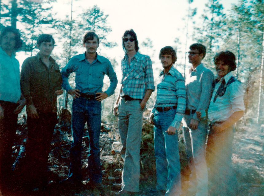 Travis Walton Olayı: Bilinmeyene Doğru Dehşet Verici Bir Yolculuk