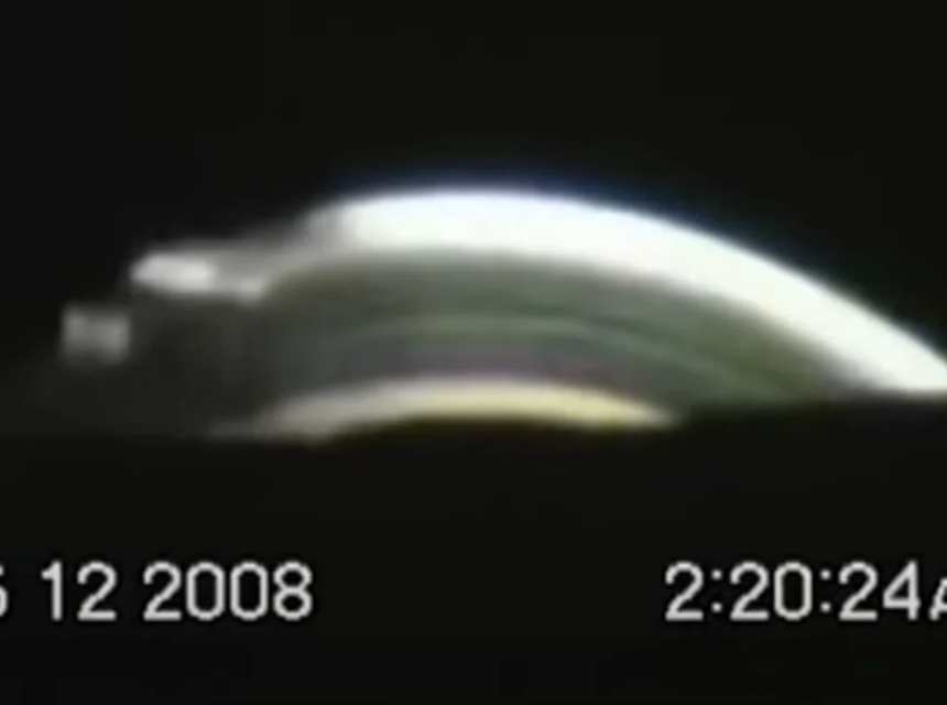 Kumburgaz UFO Olayı