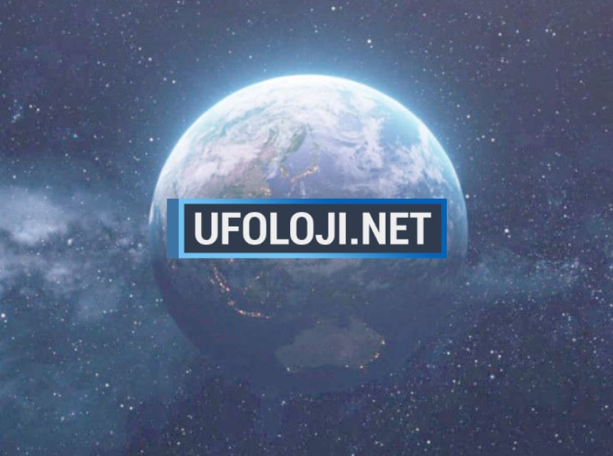 Ufoloji.net yeniden yayında!