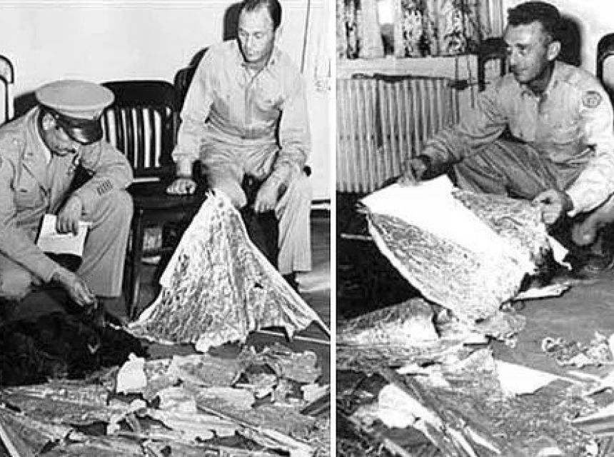 Roswell Olayı (1947)